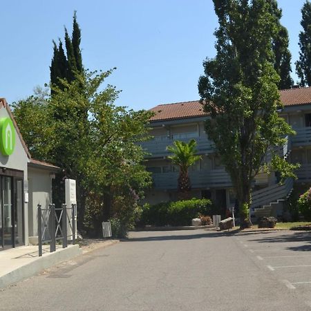 Hotel Campanile Arles Exterior foto